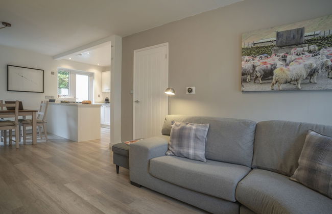 No2 Stockghyll - Foto 17