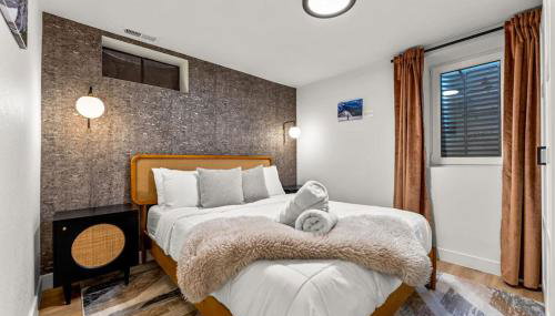 Arvada Hotspot Modern Vibes Sauna and Games - Foto 3