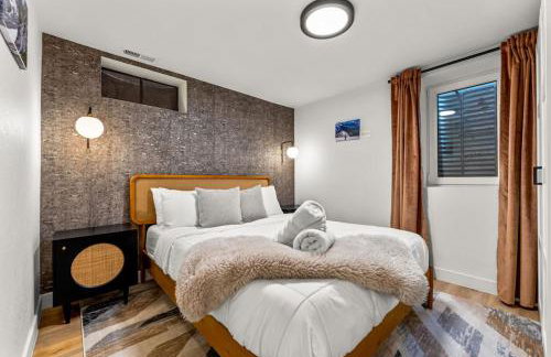 Arvada Hotspot Modern Vibes Sauna and Games - Foto 3