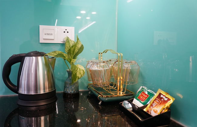 Armin Serviced Apartment Quy Nhon - Foto 21