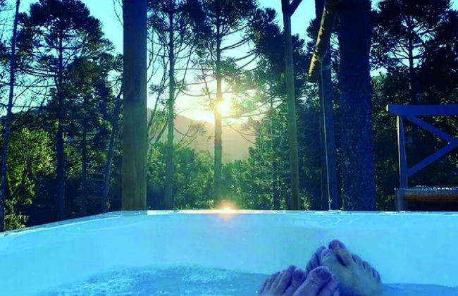 YAAHOO ECOLODGE - Foto 80