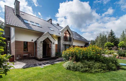 Villa Sielanka - Photo 63