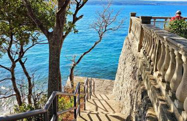 Vintage Residence Dramalj, pool self-use - Foto 48