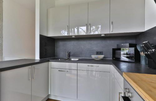 Moderne DHH mit zwei Apartments - Foto 15