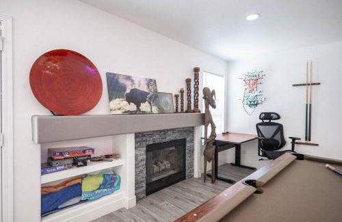 Peaceful Oasis Near Strip & Airport Pool Spa - Foto 25