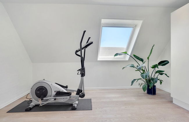 "Gudlaug" - 400m from the sea - Foto 12