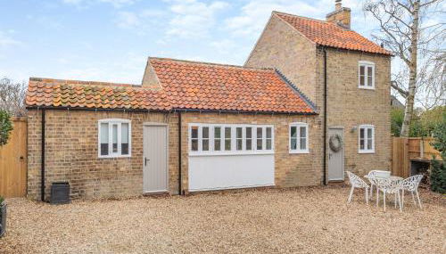 The Ostlers Cottage - Foto 1