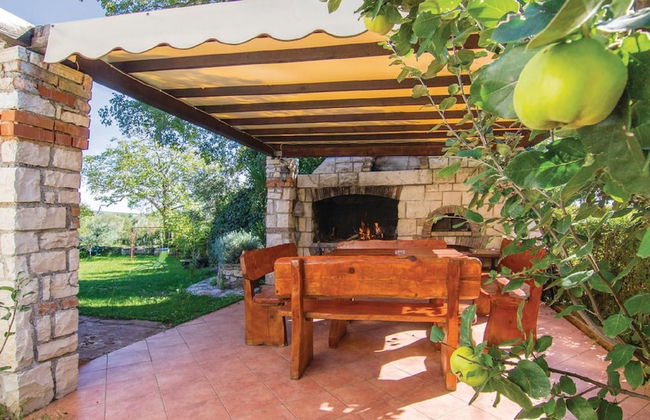 Holiday House Marina - Foto 35