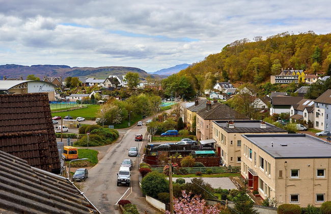 Campbells Loft - Photo 5