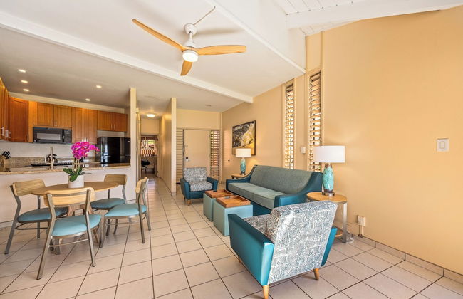 Kuleana Club - 210 - Foto 17