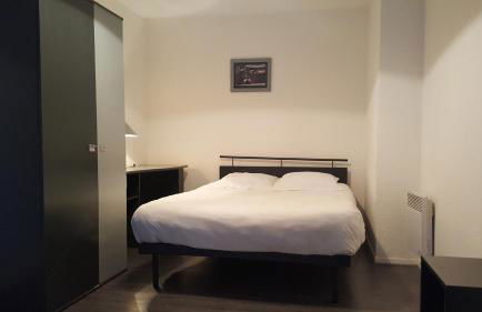 Résidence Hôtelière Poincaré - Foto 26