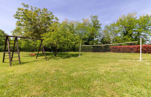 Beautiful villa Morena with private swimming pool near Poreč - Foto 34