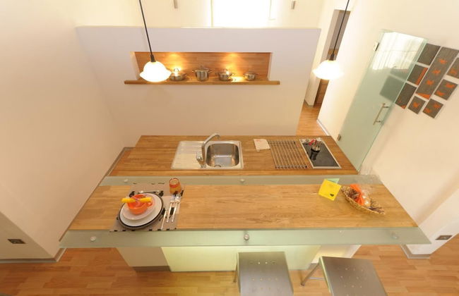 Sembenini Palace - Foto 19