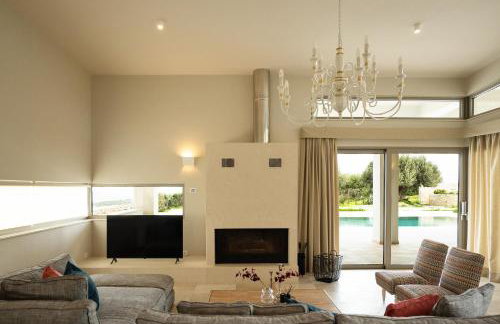 Diktamon Retreat Luxury Villa - Foto 40