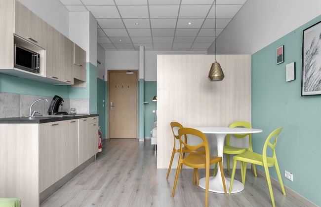 Icelandic Apartments by Heimaleiga - Foto 13