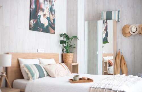 New Light Cozy Stay Ruzafa - Foto 5
