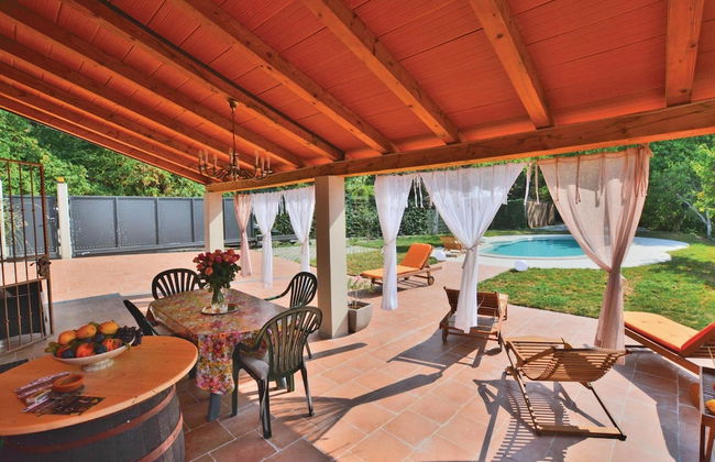 Pool House Ancka - Foto 38