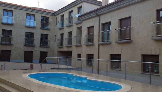 Apartamento Puente Romano Portal 4 1-b - Photo 2, Primary image