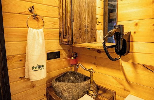 GAFULLUK TATİL KÖYÜ - Foto 13