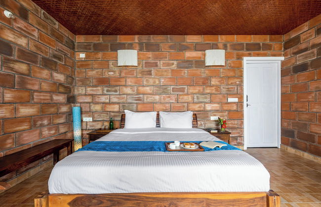 Lazy Hills by Xplore Indo - Foto 8