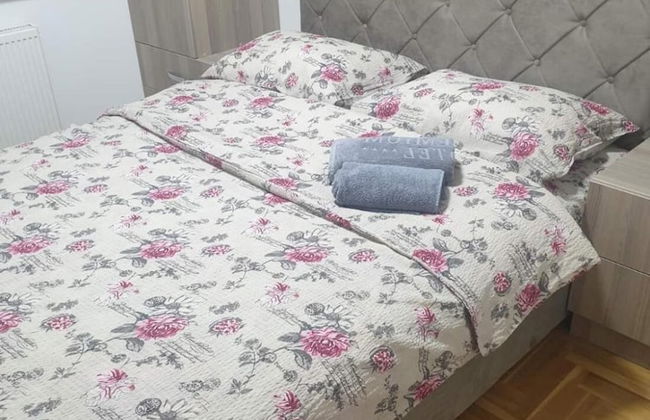 Apartman 1 Lux S V Istocno Sarajevo Lukavica Hilandarska Centar - Foto 6