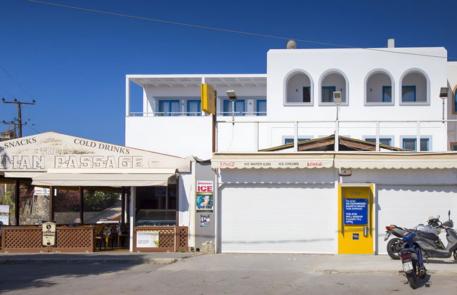 Lindos Portes - Foto 4