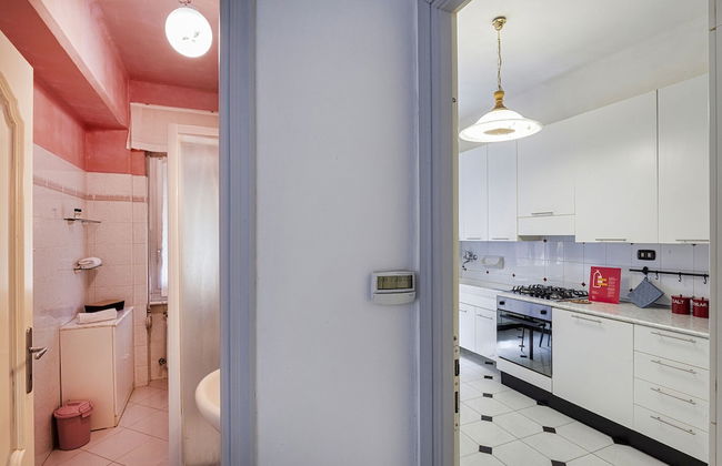 La Casa di Pento in Genova - Foto 11