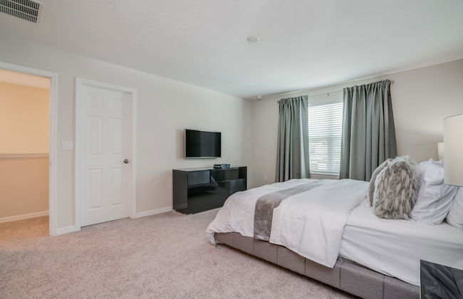 Orlando Newest Resort Community Town Home - Foto 8