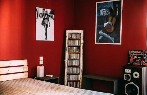 JO Art Loft - Foto 19