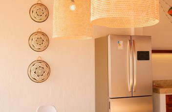 Kite Oasis Parajuru Villa Palmeira - Photo 8