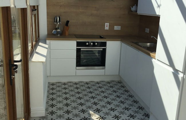 Hookless Holiday Homes - Foto 8