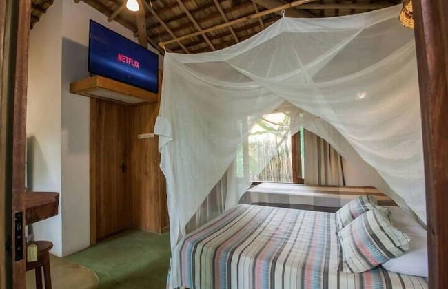 Eco Vila Taipu de Fora - Photo 8