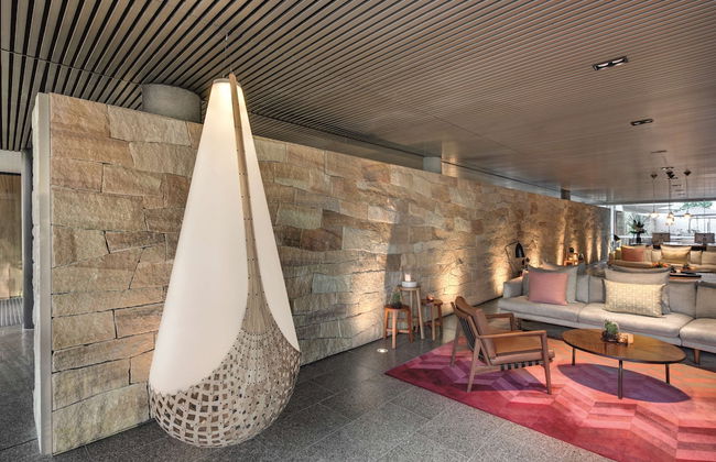 Adina Apartment Hotel Bondi Beach Sydney - Foto 4