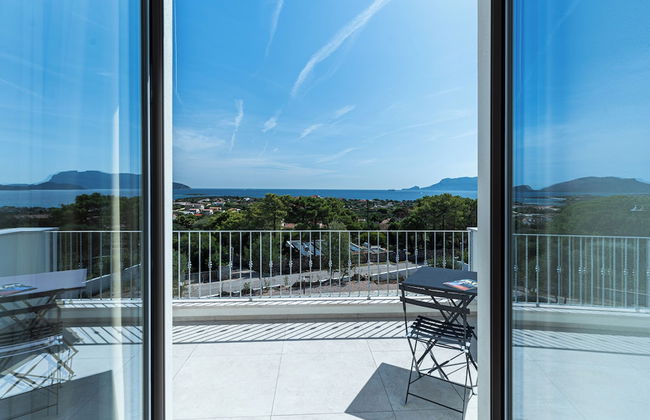 Villa Infinity with pool - Foto 64