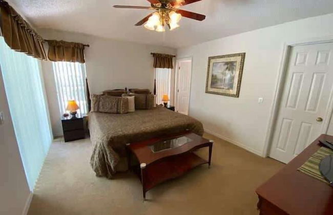 Golf Course Villa, Southern Dunes - Foto 4