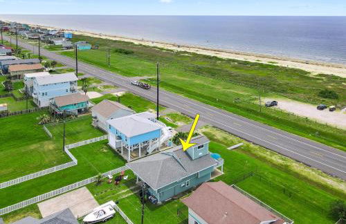 6 Bedroom plus Crows Nest with Beach View - Foto 36