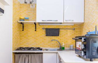 Alessios House by NapoliApartments - Photo 16