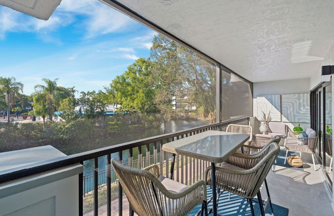 Park Shore Resort - Foto 30