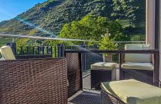 Ferienwohnung - Riesling Ambiente - im Weingut Andries - Foto 9