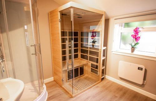 The View, 3-bed Cottage, Findochty, Buckie, Moray - Foto 21