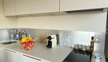 Appartement vue mer à Gigaro, La Croix-Valmer - Foto 3