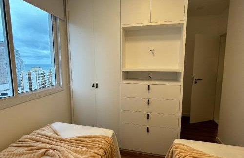 Apto 3 dormitórios Sky Bridge Residence Itapema - Photo 8