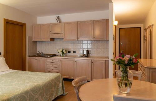 Soave Roxy Apartments - Foto 9