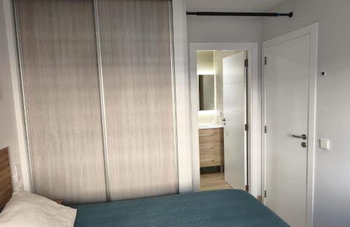 IDEAL FAMILIAS - Apartamento de 3 habitaciones completamente renovado - Foto 16