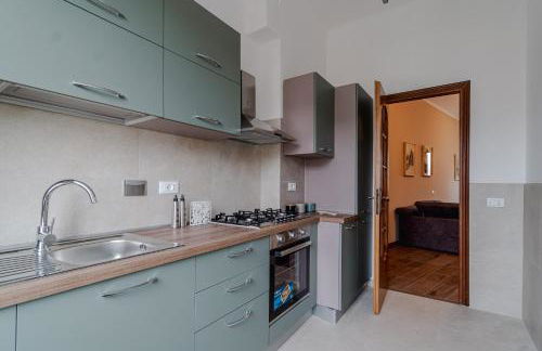 GuestHost - Genova Pegli Comfy Apartment - Foto 11