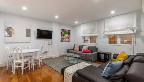 Waou Cuatro Caminos - Alquiler Corta Duración - Foto 3