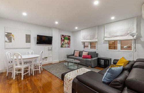 Waou Cuatro Caminos - Alquiler Corta Duración - Foto 3