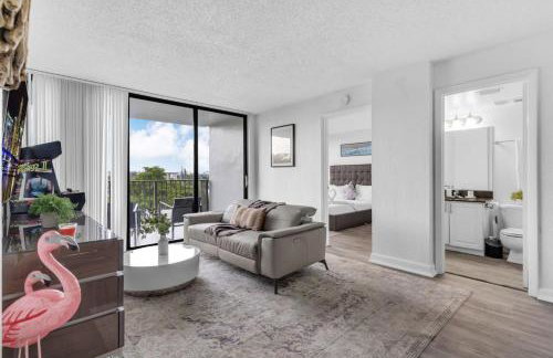 Urban 2 Bed Oasis Near NMB With Free Parking - Foto 19