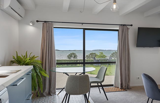 Magnificent Beachfront Mansion - Pool - Foto 47