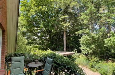 Loh Apartments - Wald.Natur.Ruhe. - Foto 26